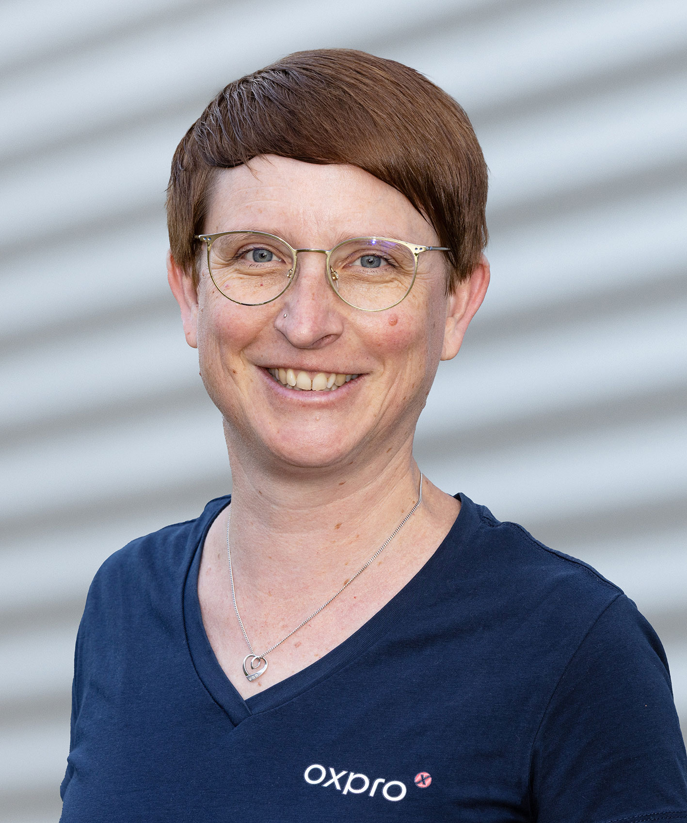 Sibylle Walkerr