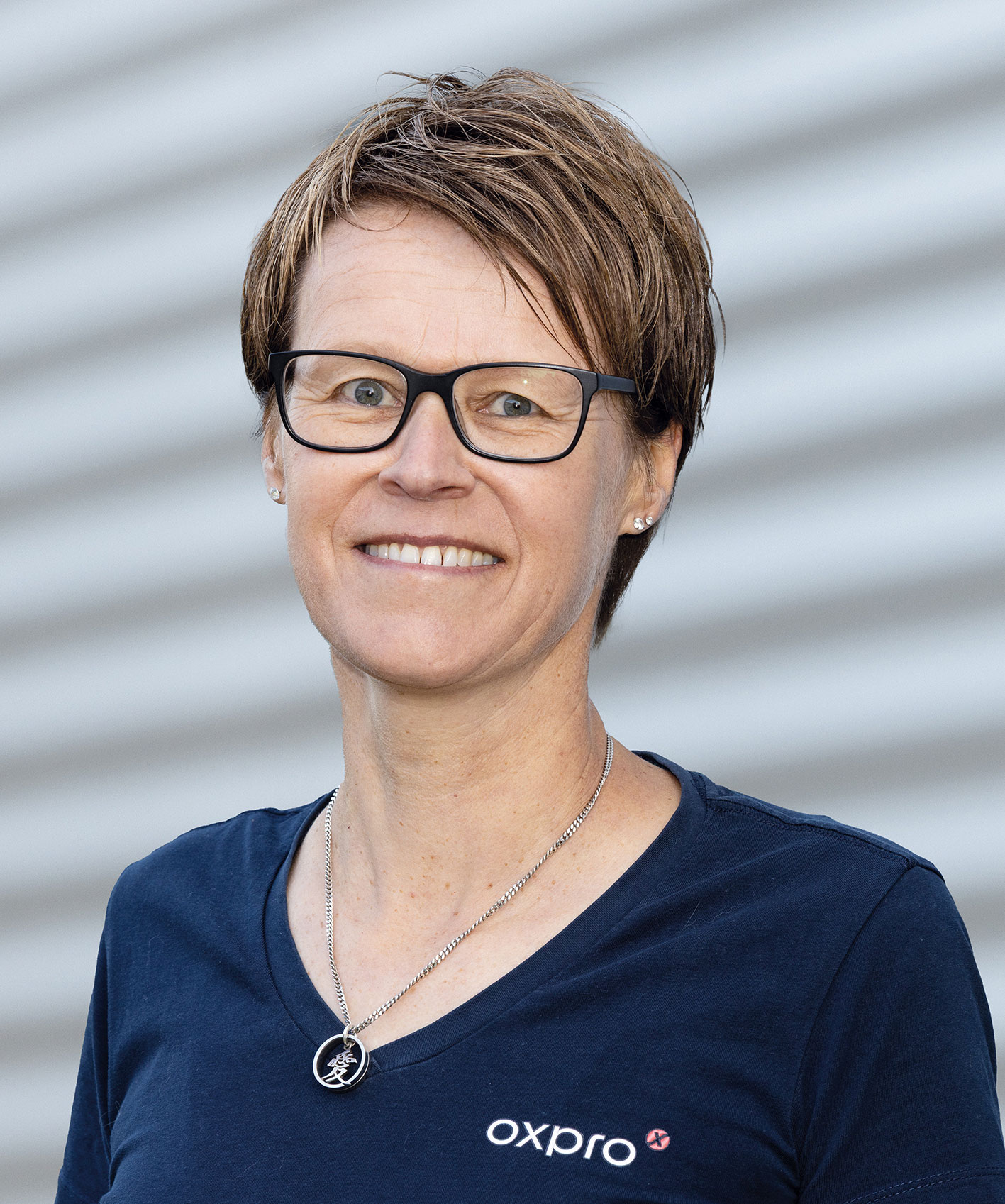 Ursula Hofer